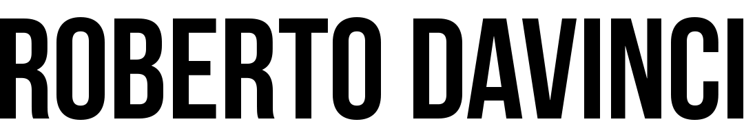 Robertodavinci.nl